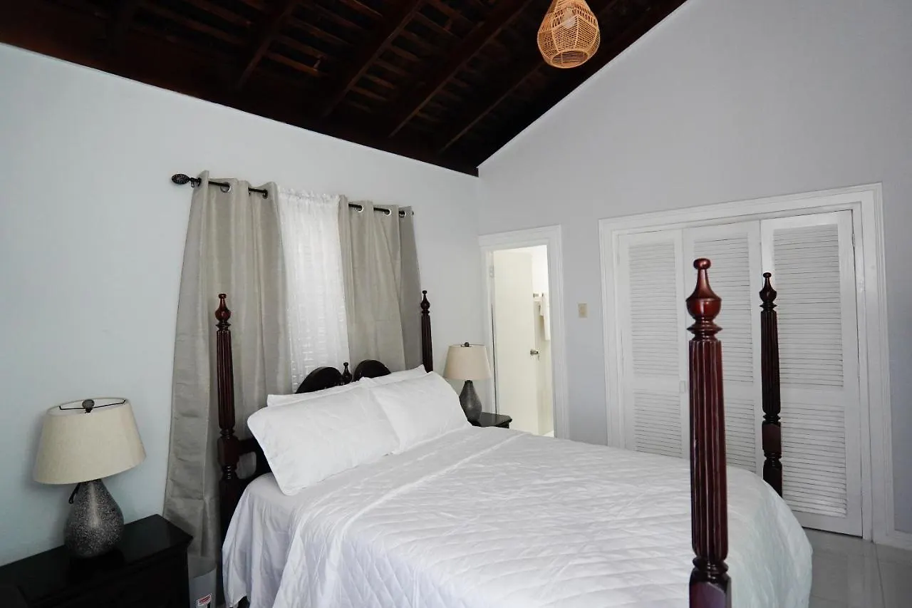 Lola'S Tropical Oasis Apartamento Montego Bay Jamaica